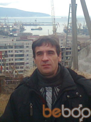  ,   Pasha, 51 ,  