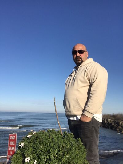  Piraziz,   Halil, 43 ,   ,   