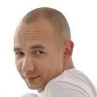  King George,   Vladimir, 37 ,   