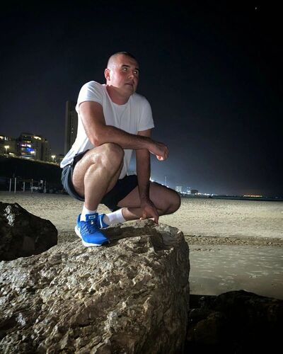  Tel Aviv-Yafo,   , 36 ,     , c , 