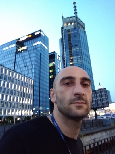  Lomianki,   Giorgi, 38 ,   ,   , 