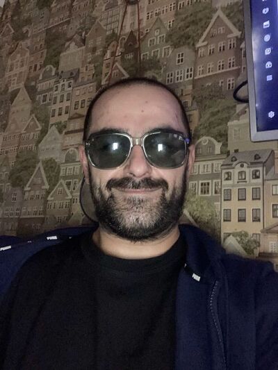  ,   Vitalii, 41 ,   ,   