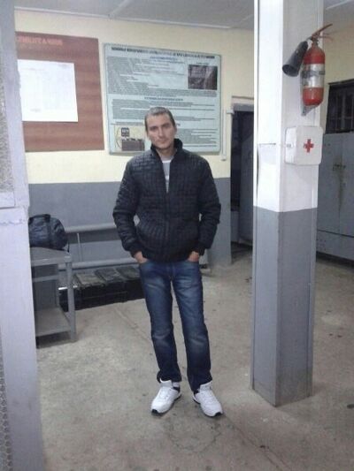  ,   Vladimir, 33 ,   