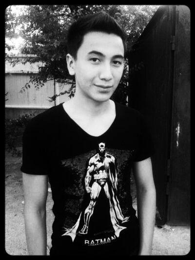  ,   Maksat, 33 ,   