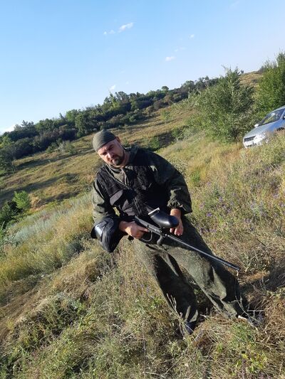  --,   Sergei, 40 ,   