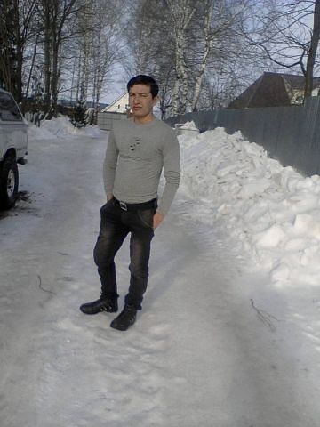  11116159  Dima, 35 ,    