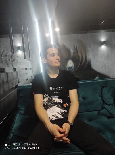  ,   Anatoly, 22 ,   ,   
