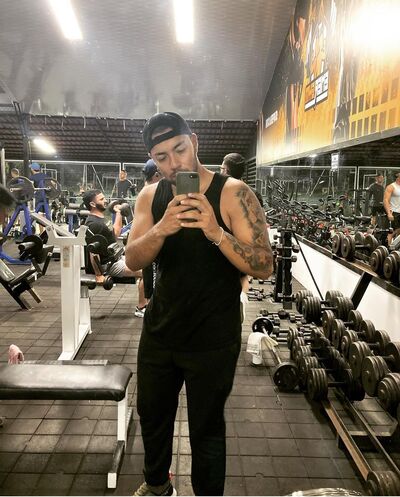  ,   Richard Rios, 42 ,   ,   