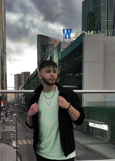  ,   Ilya, 22 ,     , c 