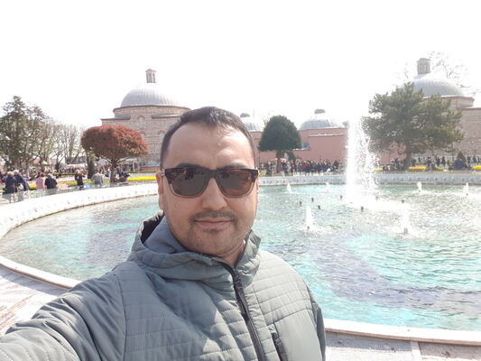  Kadikoy,   Kamol, 40 ,   