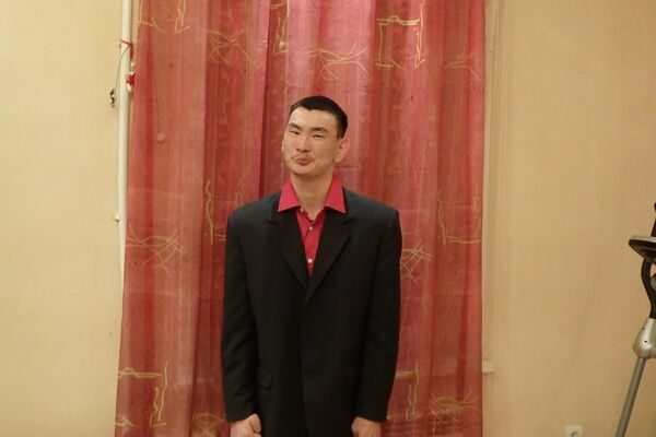  -,   Tsyren Dogda, 32 ,   ,   , c 