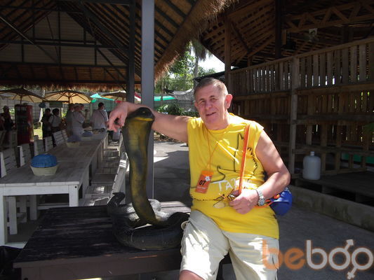  ,   Alexs, 69 ,   