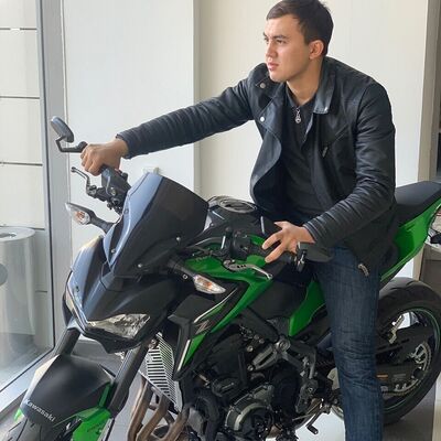  ,   SHAXZOD, 32 ,  