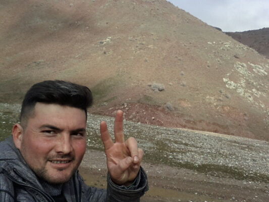  ,   JAMSHID, 29 ,  