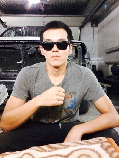  ,   Kazymbek, 34 ,   ,   , c 