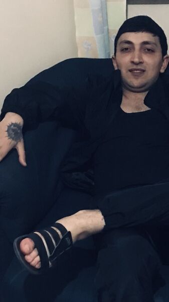  ,   Hayk, 23 ,   ,   