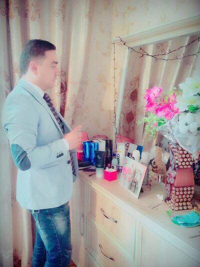   ,   Marsel, 35 ,     , c , 