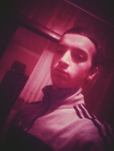  ,   Alim Aliev, 26 ,   