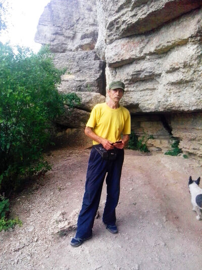  ,   Oleg, 70 ,   