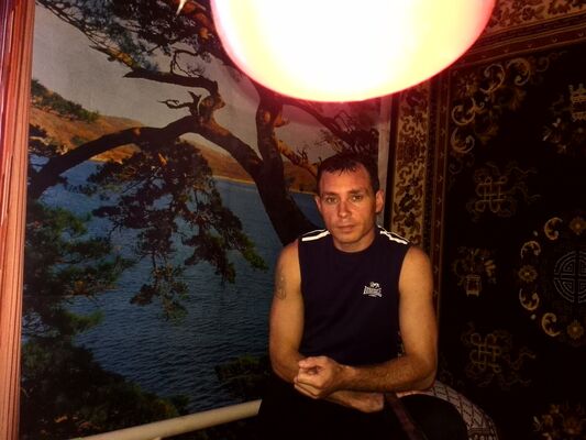  ,   Kirill, 43 ,   ,   , c 