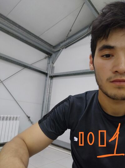  ,   Farhod, 26 ,   