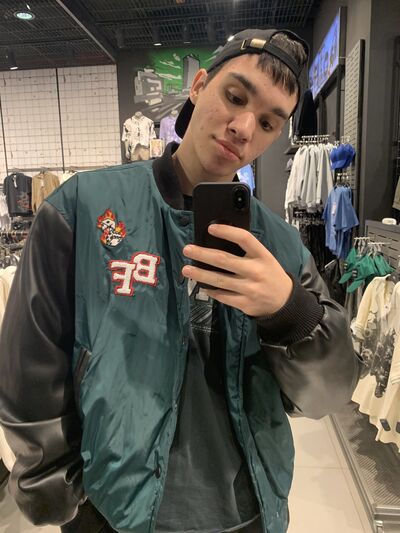  ,   Jacob, 18 ,   