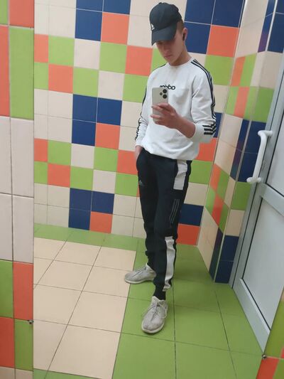  ,   Danil, 22 ,   ,   
