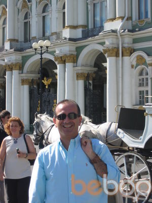  3787409  Sonny, 56 ,    Rome
