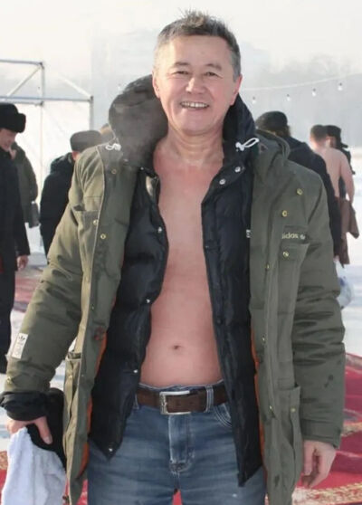  ,   Kazbek, 52 ,  
