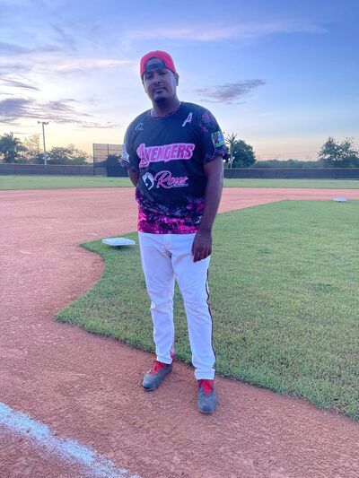  La Vega,   Joes, 34 ,   ,   