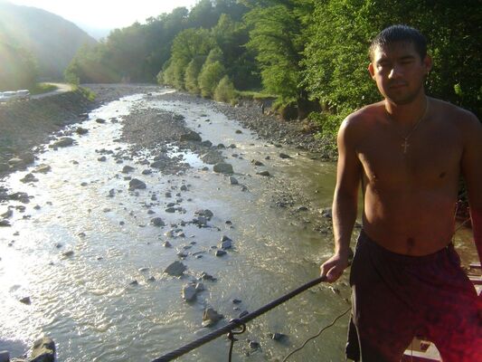  ,   Fedya, 36 ,   , 