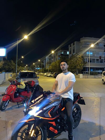  ,   Ahmet, 24 ,   ,   