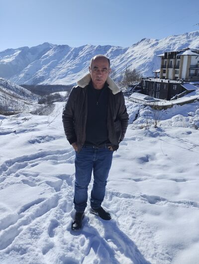  Nicosia,   Gocha, 57 ,   ,   