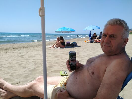  ,   VIKTOR, 65 ,     