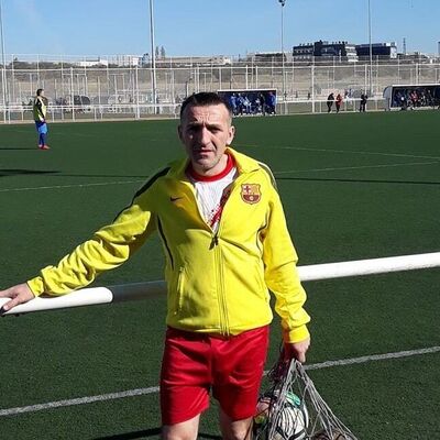  Leganes,   Stepan, 39 ,   ,   
