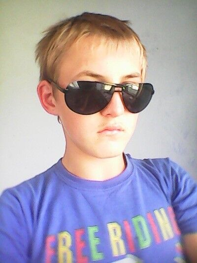  ,   Vitya, 27 ,   