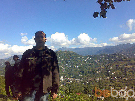  ,   Archil, 47 ,   