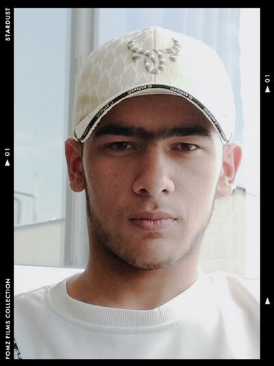  ,   Eldor, 22 ,   