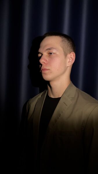  ,   Mikhail, 22 ,   ,   