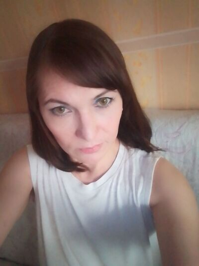  ,   Nusha, 41 ,     , c 