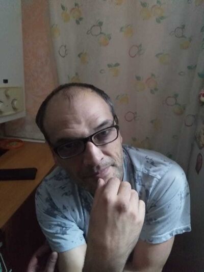  ,   Sergei, 44 ,   