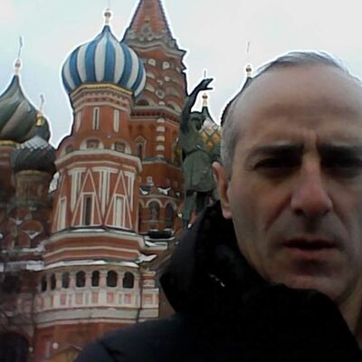  ,   Kartlos, 52 ,   