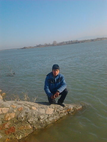  ,   Suxrob, 31 ,   