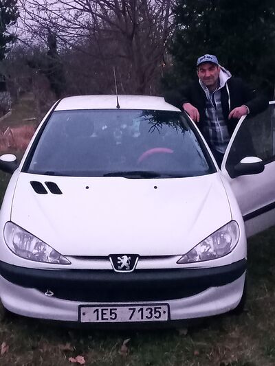  Bohnice,   Rezo, 44 ,   ,   
