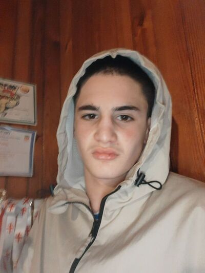  ,   Giorgi, 19 ,   ,   