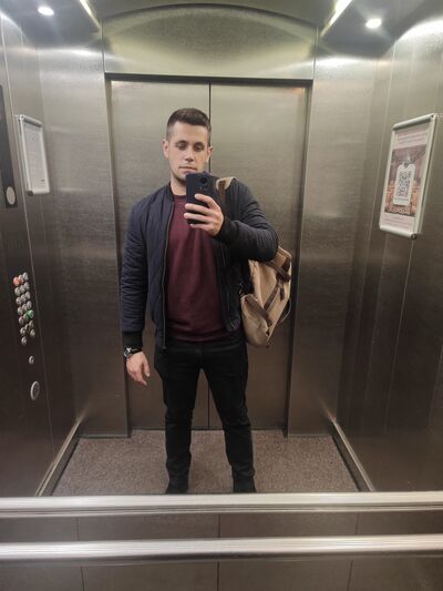  ,   PETER, 27 ,   