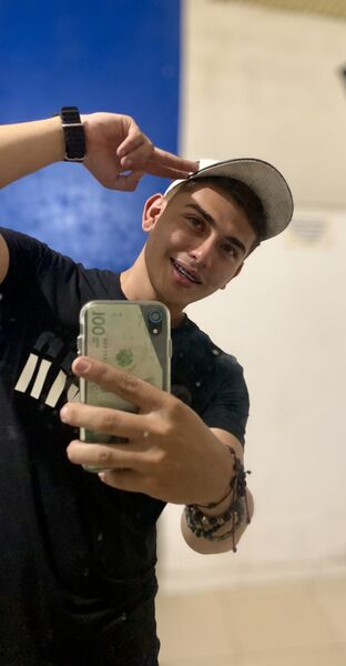  Bogota,   Jhon, 24 ,   ,   