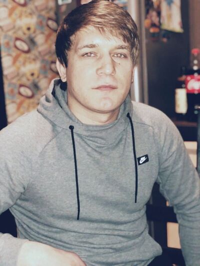  ,   Vlad, 35 ,  