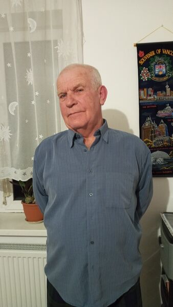  ,   Sergii, 70 ,   ,   