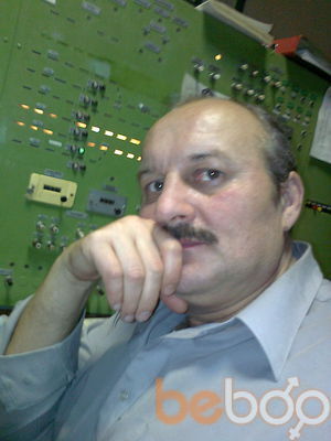  1435949  Viktor, 58 ,    